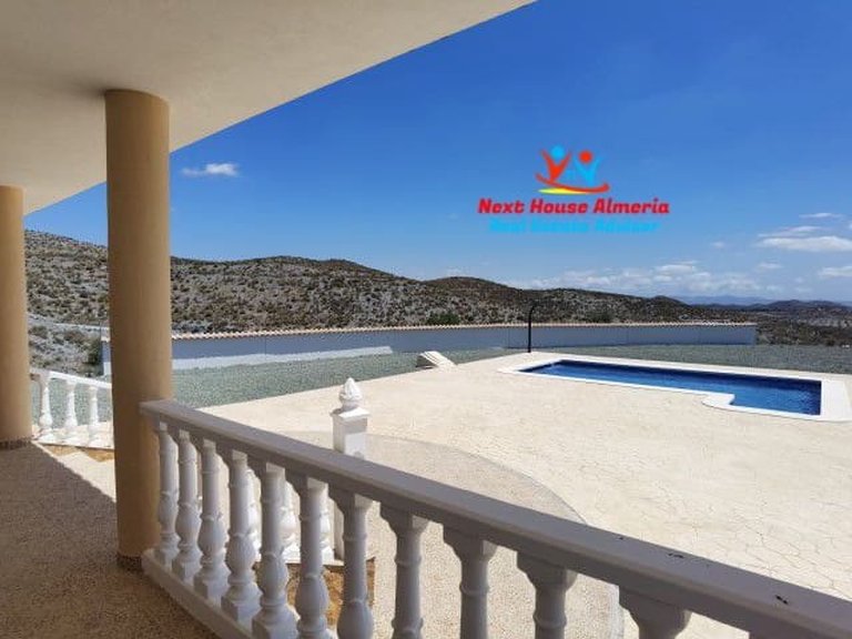 Villa for Sale in Lorca, Murcia 6