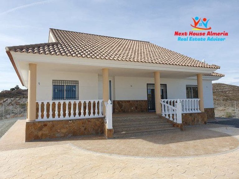 Villa for Sale in Lorca, Murcia 4