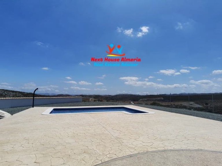 Villa for Sale in Lorca, Murcia 70