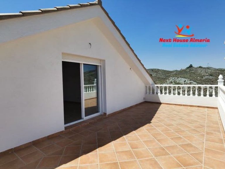 Villa for Sale in Lorca, Murcia 58