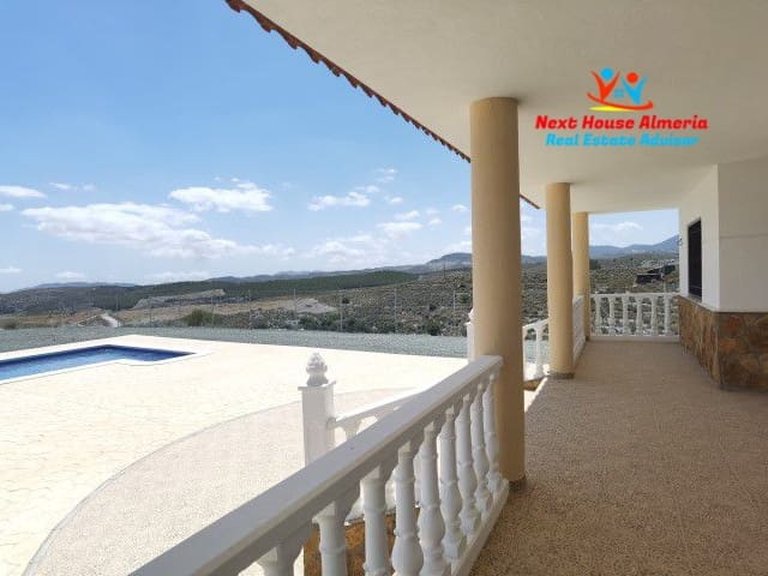 Villa for Sale in Lorca, Murcia 66