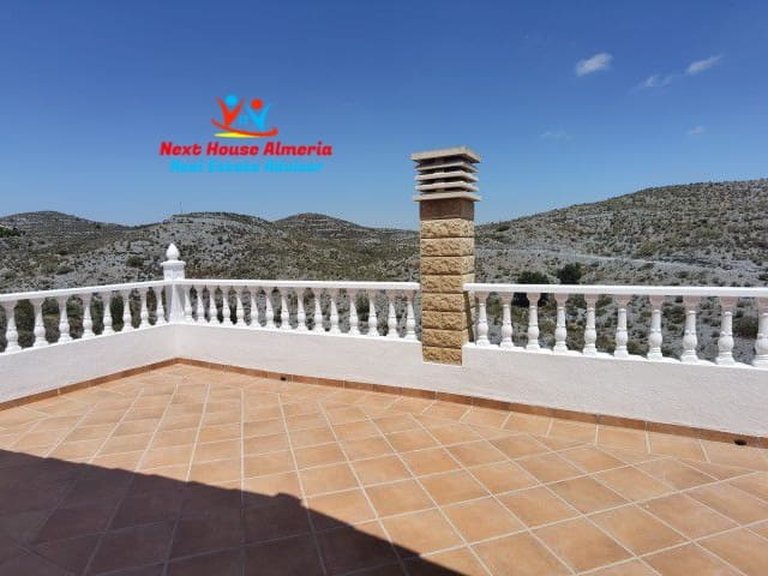 Villa for Sale in Lorca, Murcia 55