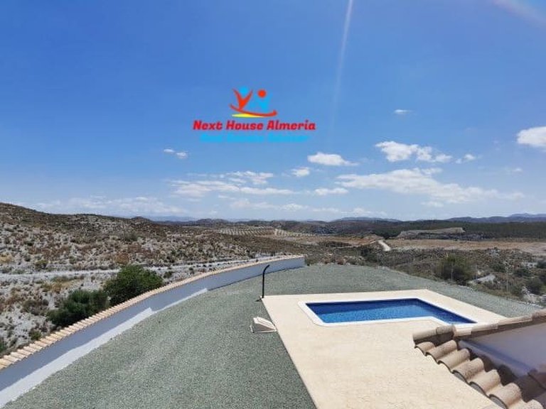 Villa for Sale in Lorca, Murcia 57