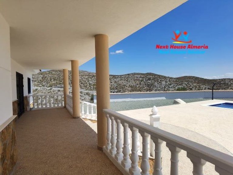 Villa for Sale in Lorca, Murcia 7