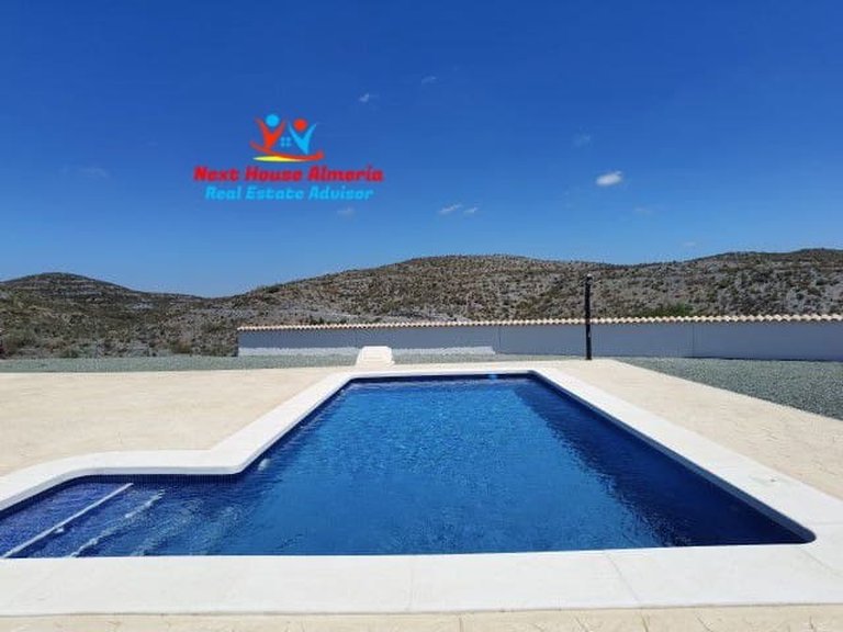 Villa for Sale in Lorca, Murcia 3