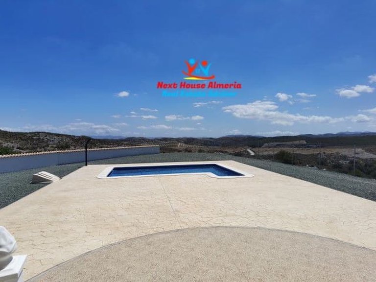 Villa for Sale in Lorca, Murcia 10