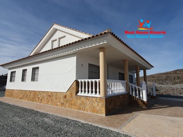 Villa for Sale in Lorca, Murcia 69