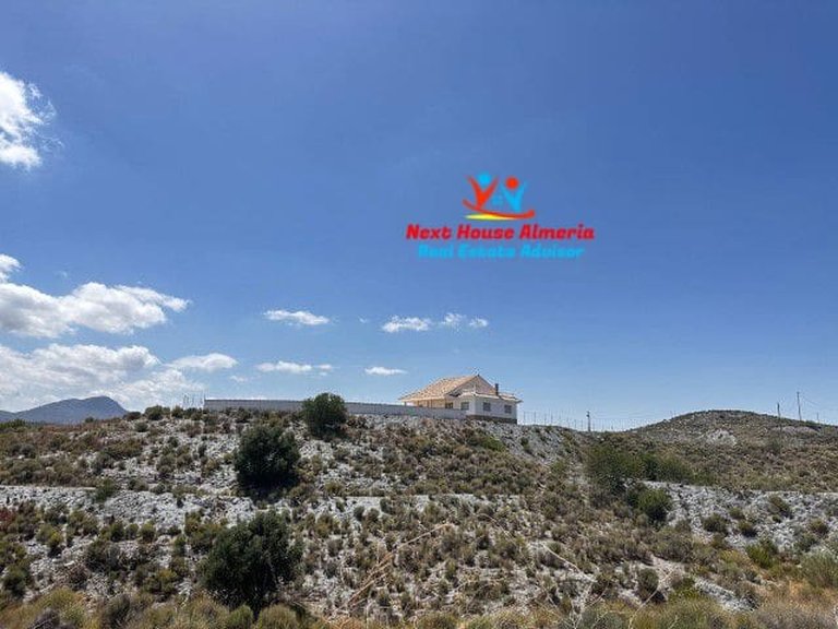 Villa for Sale in Lorca, Murcia 73
