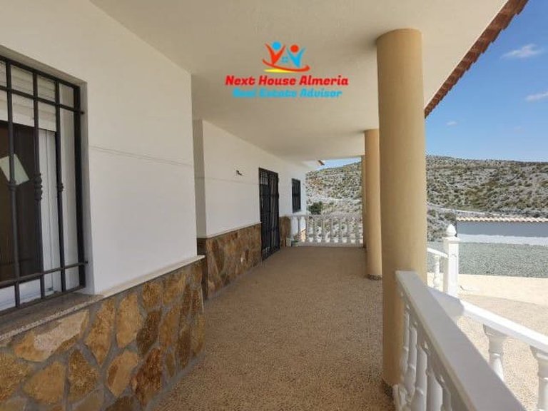 Villa for Sale in Lorca, Murcia 8