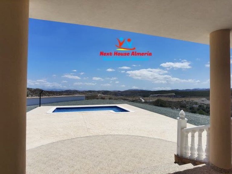 Villa for Sale in Lorca, Murcia 65