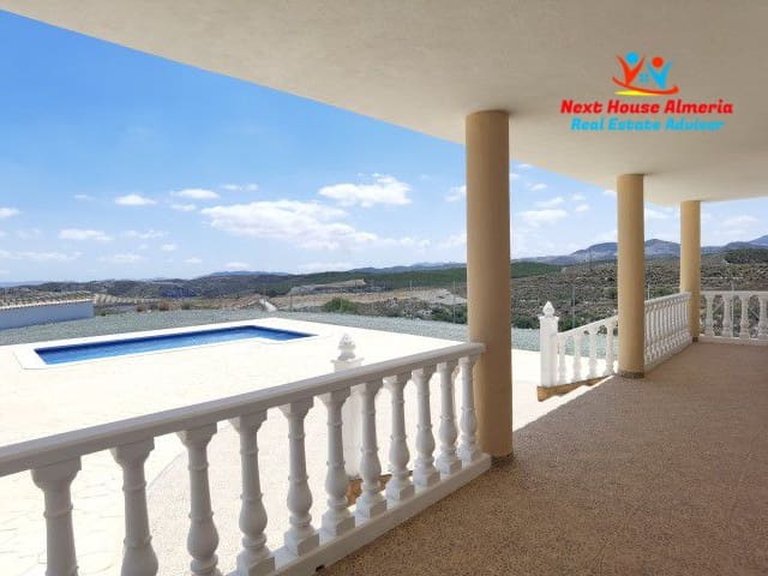 Villa for Sale in Lorca, Murcia 9