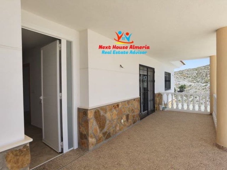 Villa for Sale in Lorca, Murcia 11