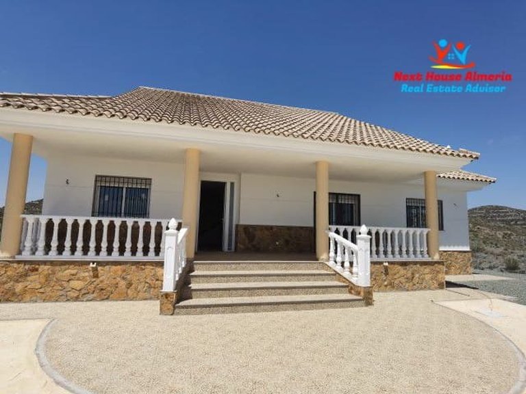 Villa for Sale in Lorca, Murcia 5