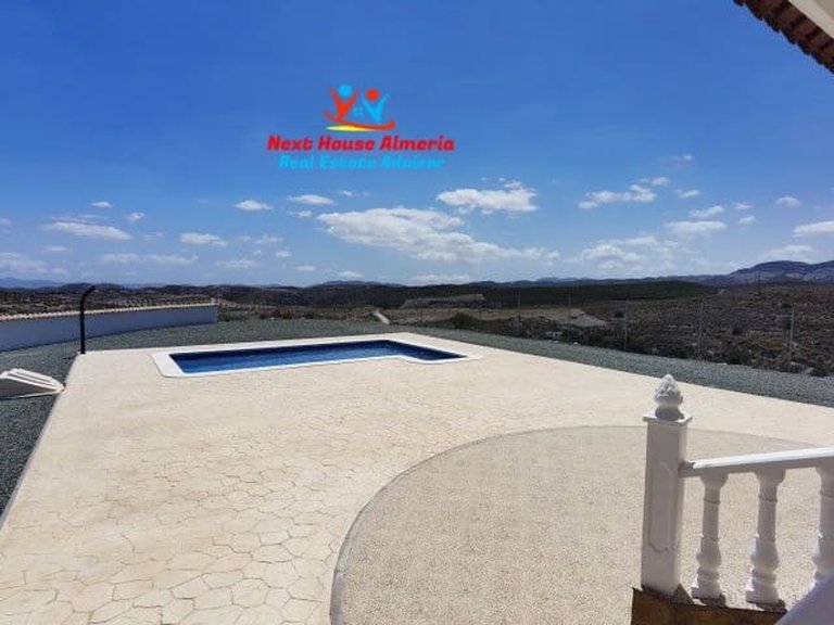 Villa for Sale in Lorca, Murcia 67