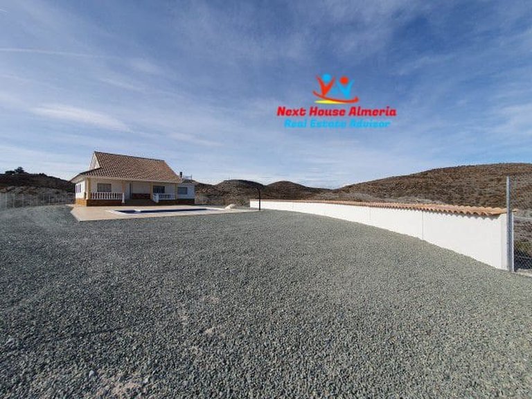 Villa for Sale in Lorca, Murcia 72