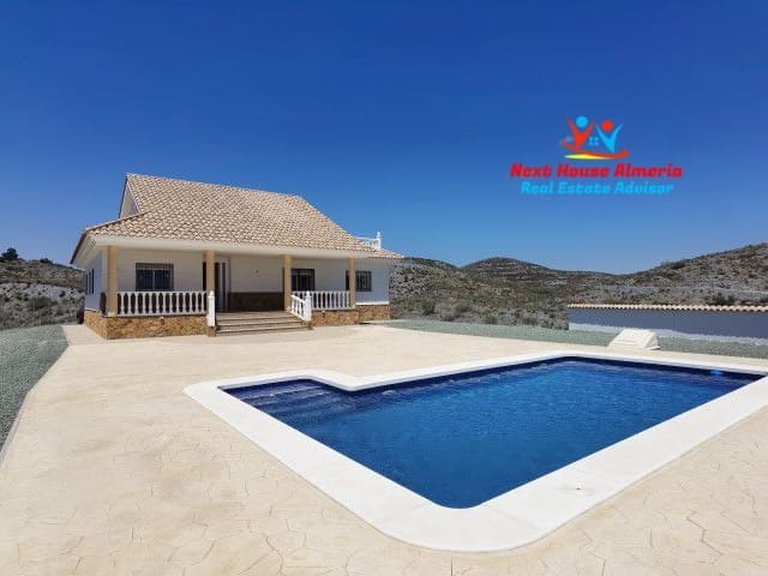 Villa for Sale in Lorca, Murcia 2