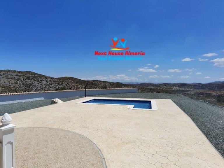 Villa for Sale in Lorca, Murcia 68