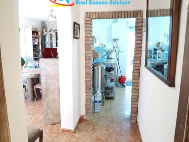Country House for Sale in Tabernas, Almeria 41