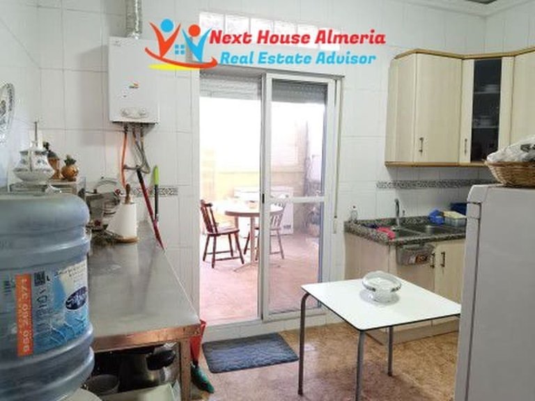 Country House for Sale in Tabernas, Almeria 42