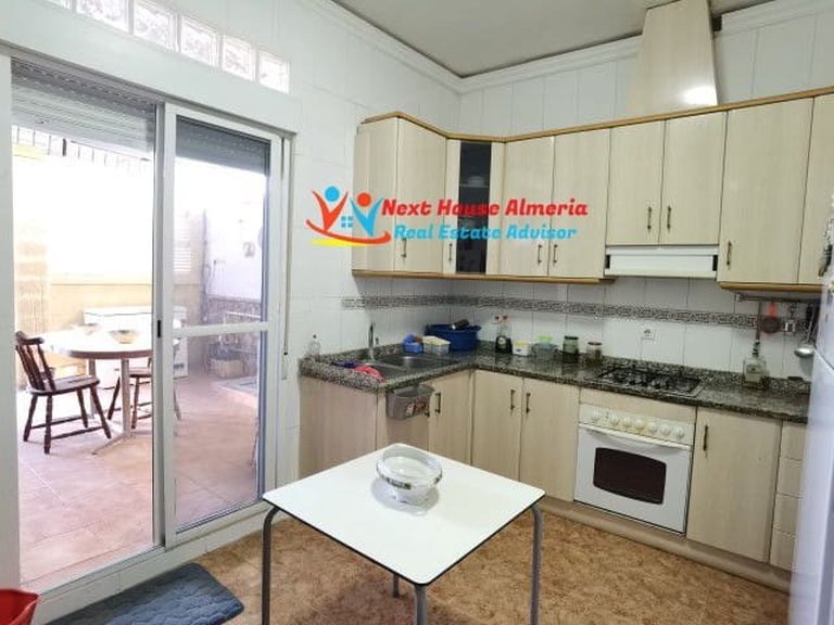 Country House for Sale in Tabernas, Almeria 43