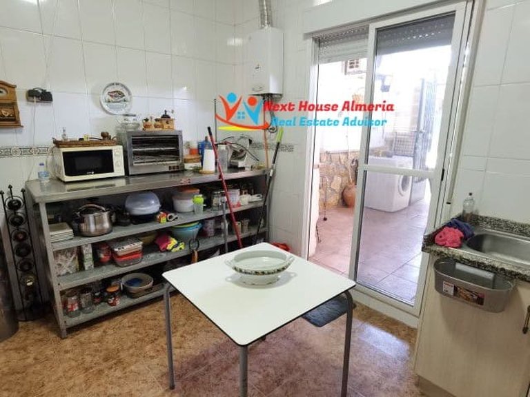 Country House for Sale in Tabernas, Almeria 44
