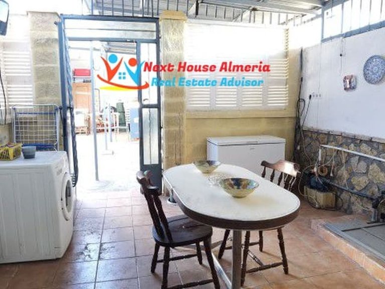 Country House for Sale in Tabernas, Almeria 45