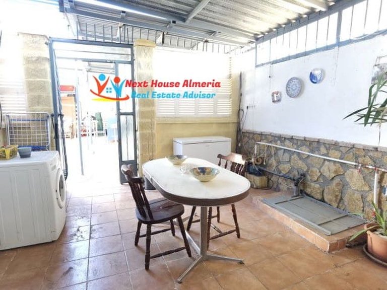Country House for Sale in Tabernas, Almeria 46