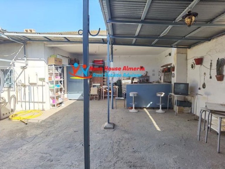 Country House for Sale in Tabernas, Almeria 47