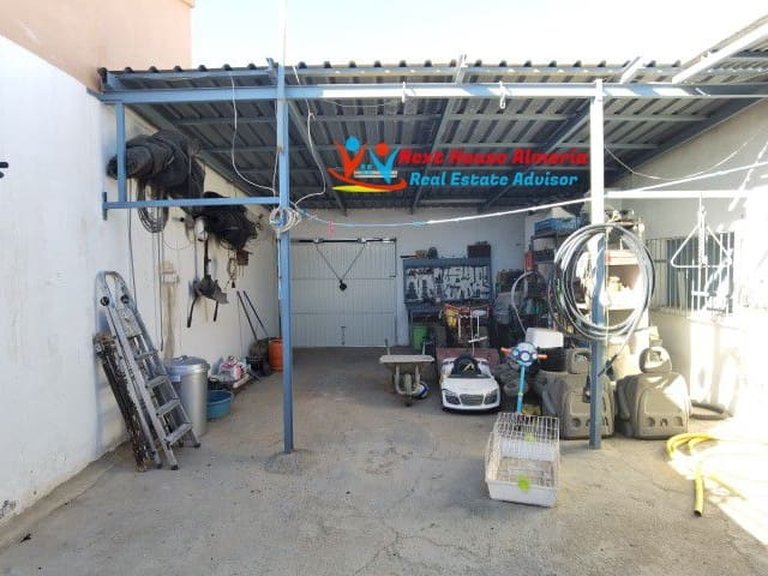 Country House for Sale in Tabernas, Almeria 49