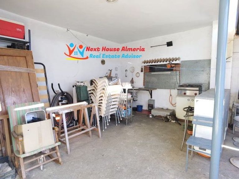 Country House for Sale in Tabernas, Almeria 52