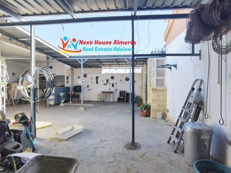 Country House for Sale in Tabernas, Almeria 50