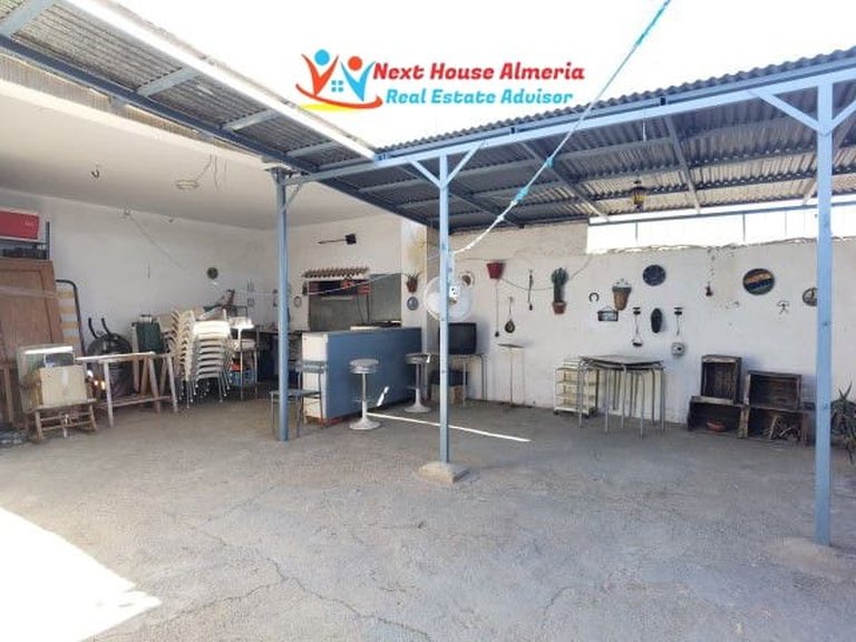 Country House for Sale in Tabernas, Almeria 51