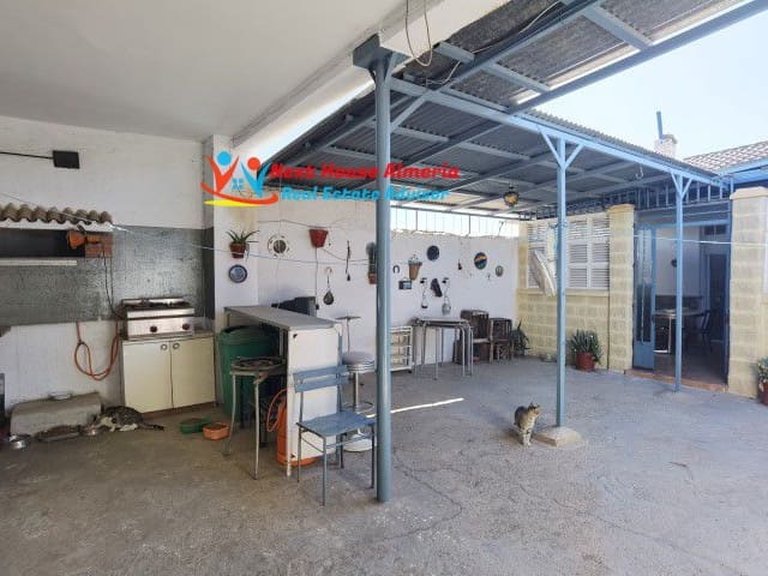 Country House for Sale in Tabernas, Almeria 54
