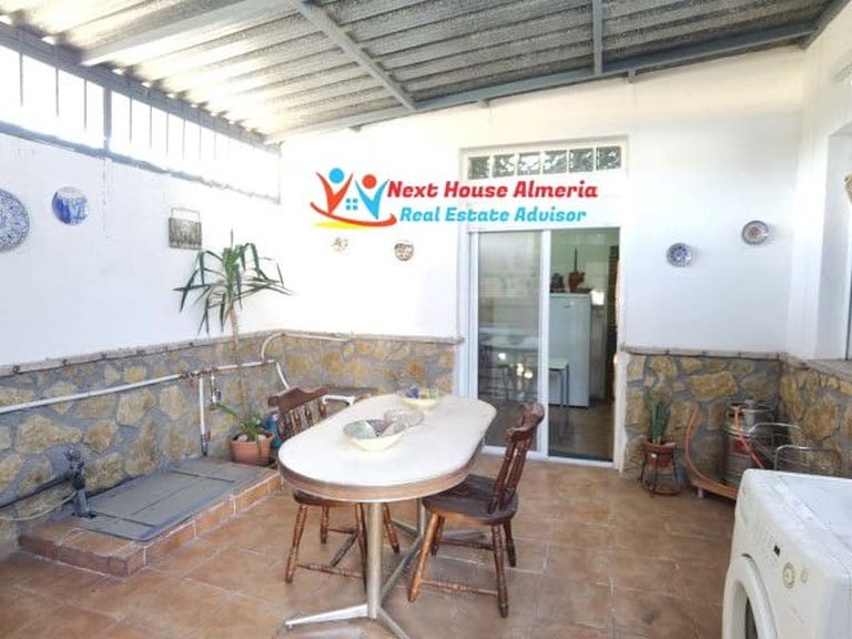 Country House for Sale in Tabernas, Almeria 55
