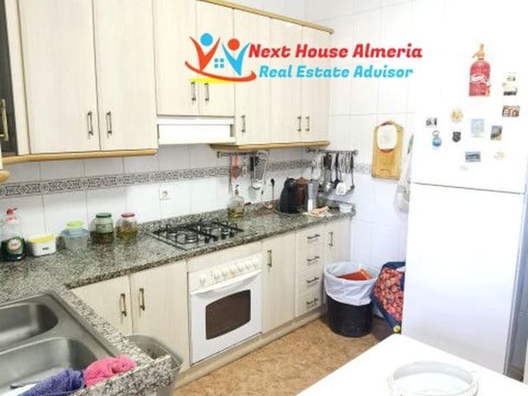 Country House for Sale in Tabernas, Almeria 56