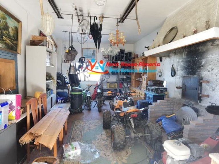 Country House for Sale in Tabernas, Almeria 53
