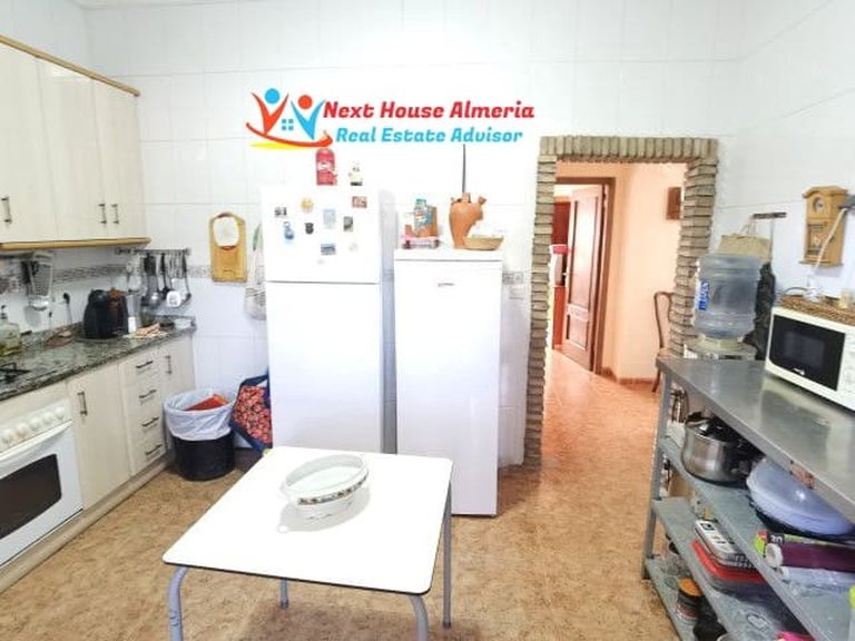 Country House for Sale in Tabernas, Almeria 57