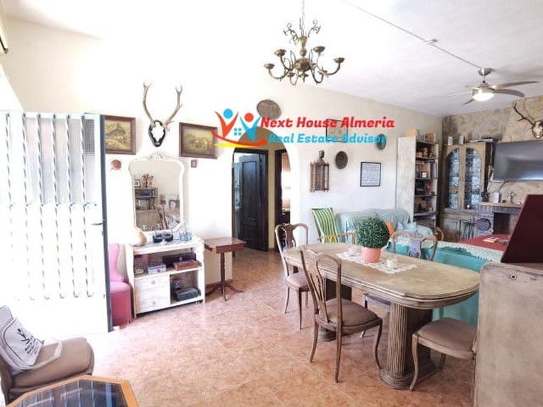 Country House for Sale in Tabernas, Almeria 58