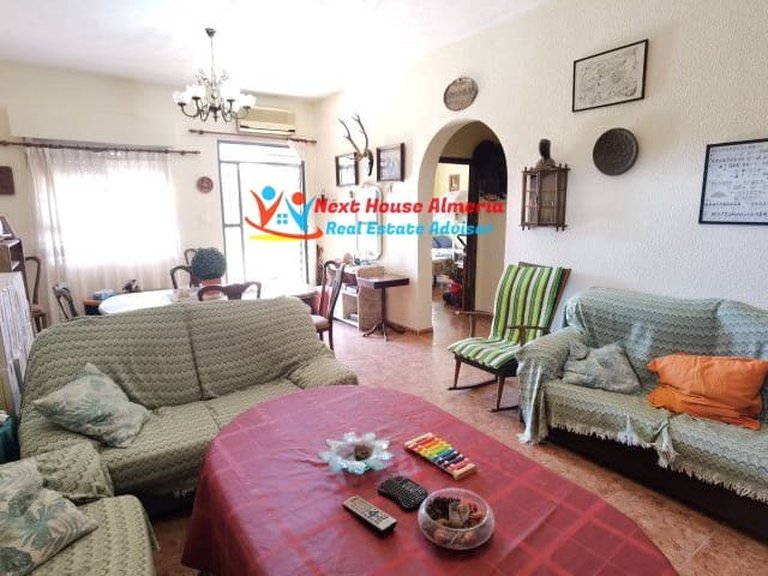 Country House for Sale in Tabernas, Almeria 59