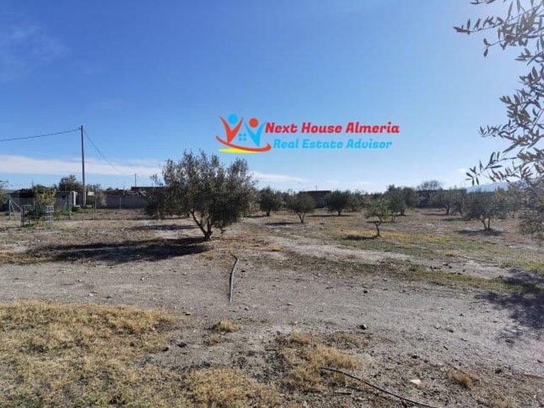 Country House for Sale in Tabernas, Almeria 66