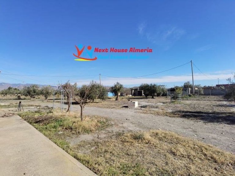 Country House for Sale in Tabernas, Almeria 64