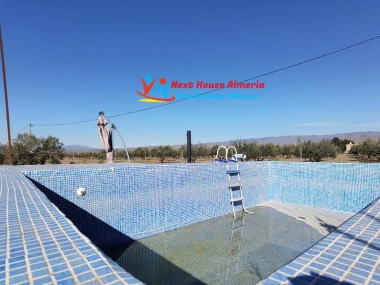 Country House for Sale in Tabernas, Almeria 73
