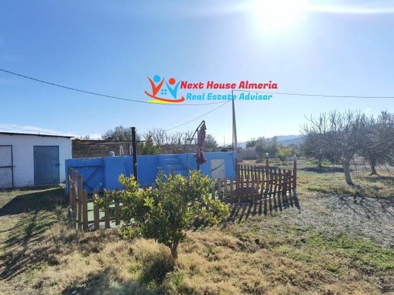 Country House for Sale in Tabernas, Almeria 74