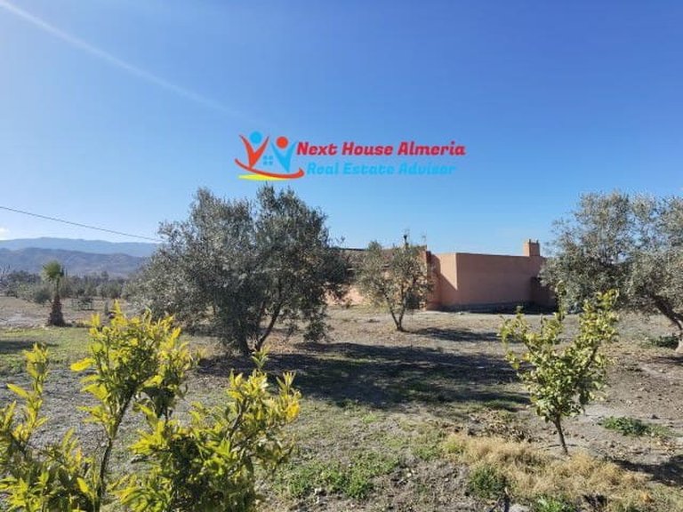 Country House for Sale in Tabernas, Almeria 75