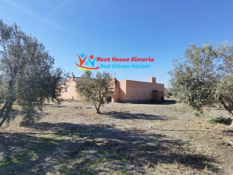 Country House for Sale in Tabernas, Almeria 76