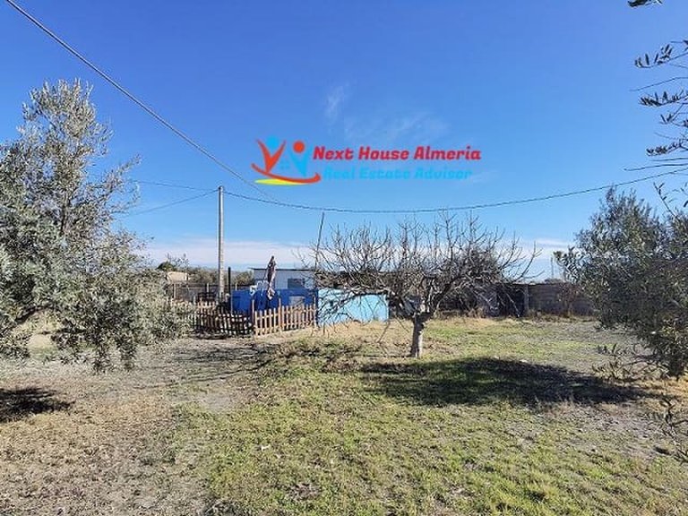 Country House for Sale in Tabernas, Almeria 68