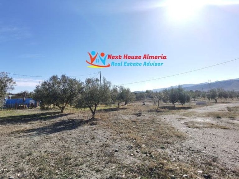 Country House for Sale in Tabernas, Almeria 78