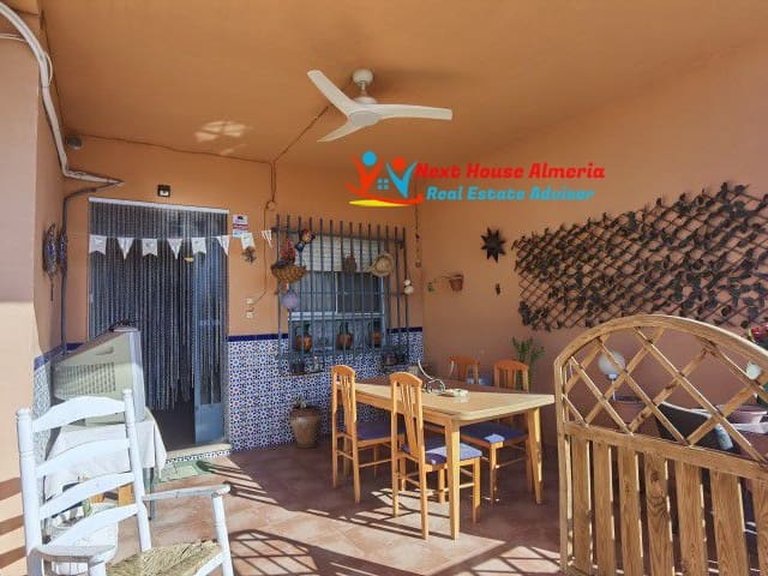 Country House for Sale in Tabernas, Almeria 12