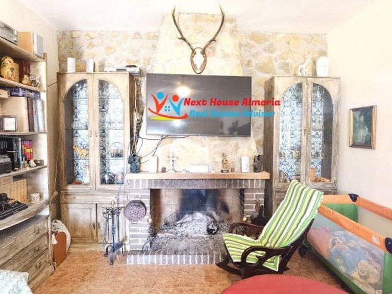 Country House for Sale in Tabernas, Almeria 16