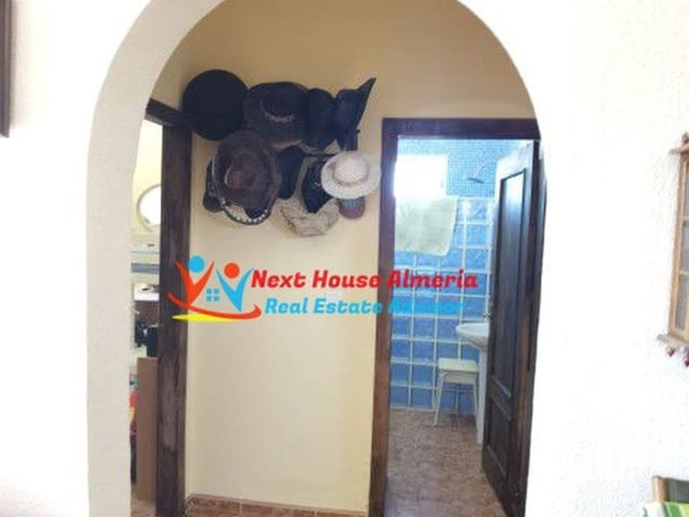 Country House for Sale in Tabernas, Almeria 20